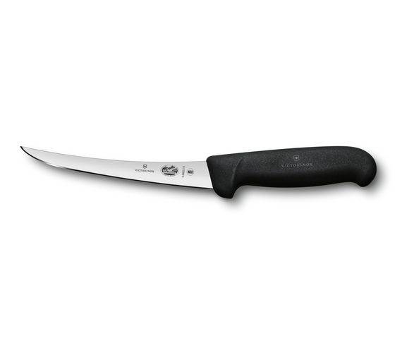 Cutit VictorInox Fibrox Boning Knife
